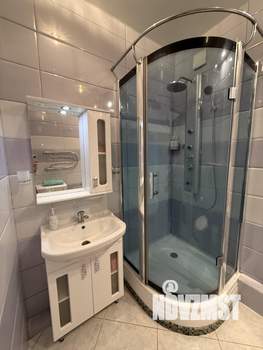 1-к квартира, на длительный срок, 38м2, 4/5 этаж