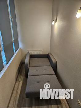 1-к квартира, посуточно, 37м2, 2/10 этаж