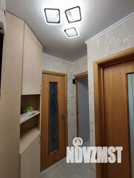 1-к квартира, посуточно, 23м2, 5/5 этаж