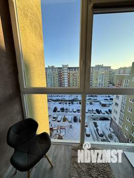 1-к квартира, на длительный срок, 33м2, 8/9 этаж