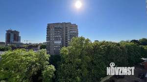 2-к квартира, посуточно, 75м2, 1/1 этаж