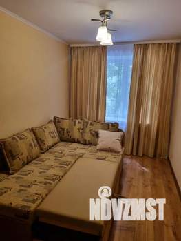 2-к квартира, посуточно, 43м2, 2/5 этаж