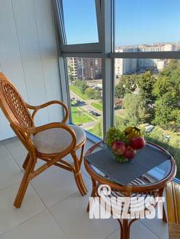 1-к квартира, посуточно, 38м2, 12/12 этаж