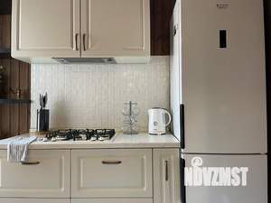 2-к квартира, посуточно, 65м2, 1/1 этаж