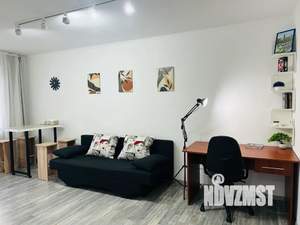 2-к квартира, посуточно, 44м2, 2/5 этаж