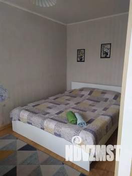 2-к квартира, посуточно, 44м2, 4/5 этаж