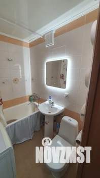 1-к квартира, посуточно, 32м2, 3/5 этаж