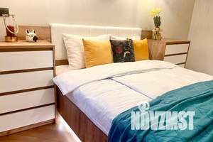 2-к квартира, посуточно, 53м2, 5/8 этаж