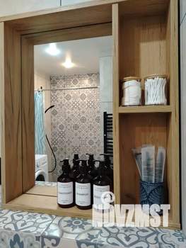 1-к квартира, посуточно, 39м2, 4/9 этаж