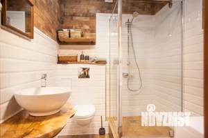 1-к квартира, посуточно, 42м2, 4/6 этаж