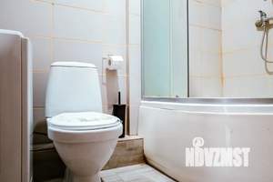 2-к квартира, посуточно, 43м2, 1/5 этаж