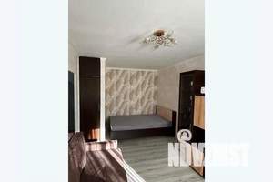 1-к квартира, посуточно, 33м2, 2/5 этаж