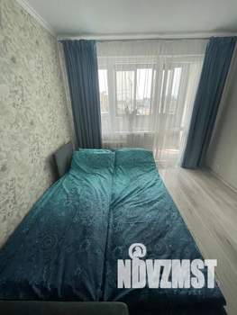 1-к квартира, посуточно, 33м2, 9/10 этаж