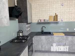 2-к квартира, посуточно, 54м2, 3/4 этаж