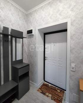 1-к квартира, на длительный срок, 24м2, 4/5 этаж