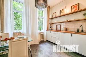 2-к квартира, посуточно, 48м2, 2/3 этаж