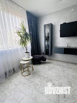 2-к квартира, посуточно, 46м2, 1/3 этаж