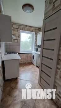 2-к квартира, посуточно, 41м2, 2/2 этаж