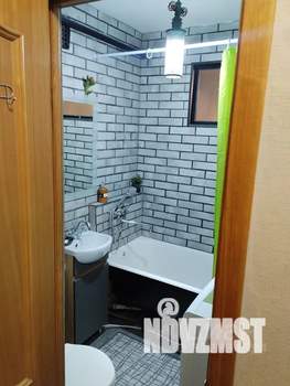 1-к квартира, посуточно, 32м2, 2/4 этаж