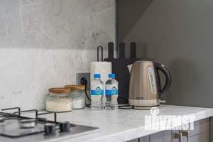 1-к квартира, посуточно, 55м2, 4/7 этаж