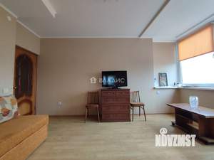 2-к квартира, на длительный срок, 40м2, 8/10 этаж