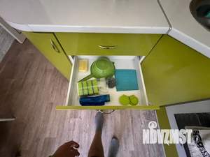 1-к квартира, посуточно, 32м2, 1/5 этаж