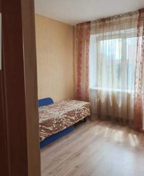 1-к квартира, на длительный срок, 40м2, 1/5 этаж