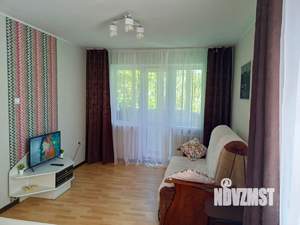 1-к квартира, посуточно, 31м2, 4/5 этаж