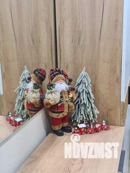 1-к квартира, посуточно, 32м2, 8/9 этаж