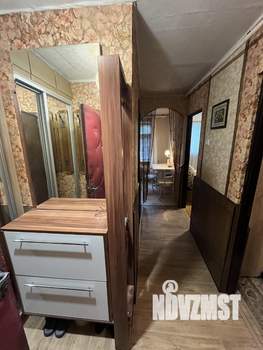 1-к квартира, на длительный срок, 33м2, 1/5 этаж