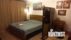 1-к квартира, посуточно, 33м2, 1/1 этаж