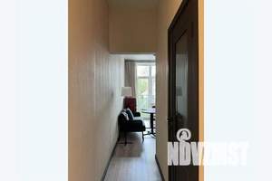 1-к квартира, посуточно, 38м2, 2/5 этаж