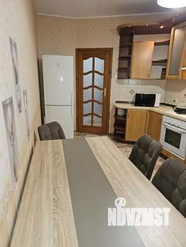 2-к квартира, посуточно, 69м2, 3/6 этаж