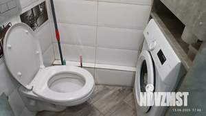 3-к квартира, посуточно, 60м2, 3/5 этаж