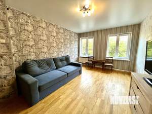 2-к квартира, на длительный срок, 55м2, 2/3 этаж