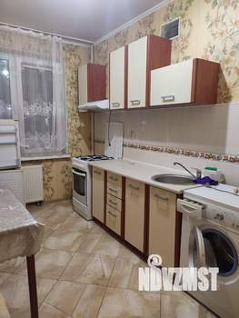 1-к квартира, на длительный срок, 37м2, 2/10 этаж