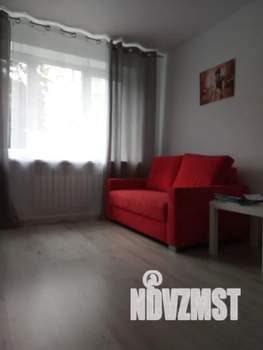 1-к квартира, посуточно, 33м2, 1/4 этаж