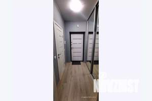 1-к квартира, посуточно, 25м2, 3/16 этаж