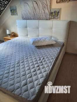 3-к квартира, посуточно, 160м2, 2/2 этаж