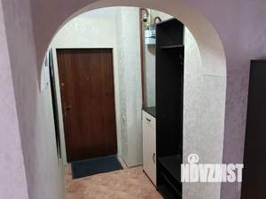 2-к квартира, посуточно, 71м2, 1/4 этаж