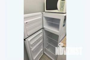 1-к квартира, посуточно, 32м2, 1/5 этаж