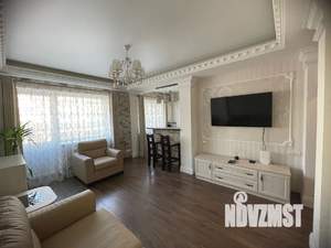 1-к квартира, посуточно, 32м2, 5/5 этаж