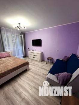 1-к квартира, посуточно, 33м2, 1/1 этаж