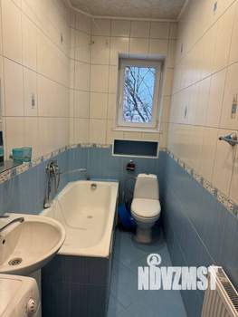 1-к квартира, на длительный срок, 40м2, 3/3 этаж