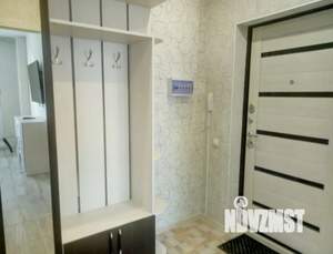 1-к квартира, посуточно, 35м2, 4/7 этаж