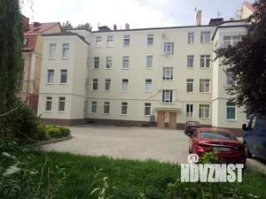 2-к квартира, посуточно, 71м2, 4/4 этаж