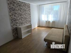 1-к квартира, на длительный срок, 30м2, 1/9 этаж