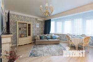 2-к квартира, посуточно, 65м2, 2/5 этаж