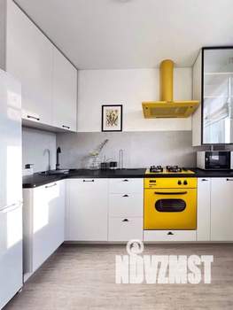 1-к квартира, посуточно, 35м2, 6/9 этаж