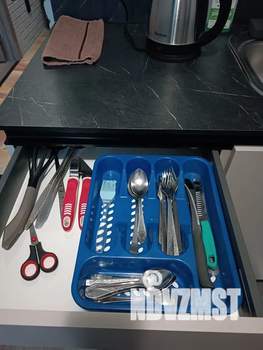 1-к квартира, посуточно, 27м2, 6/8 этаж